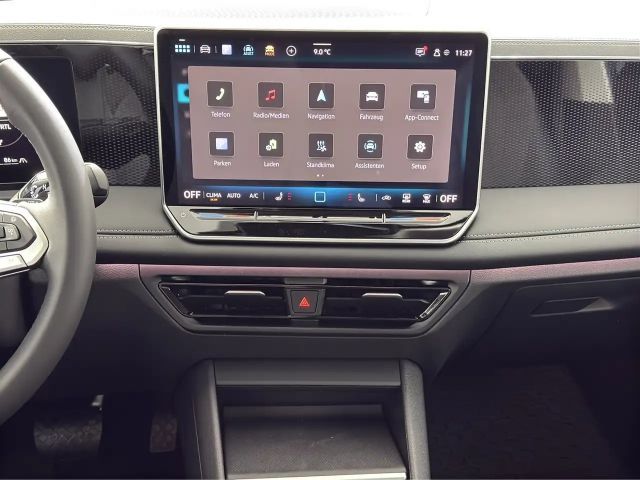 Volkswagen Tiguan DSG eHybrid