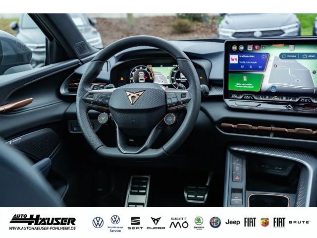 Cupra Terramar 1.5 eTSI