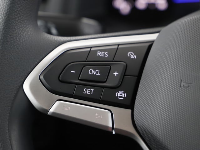 Volkswagen Polo Polo 1.0 Basis FrontAssist LED DAB+