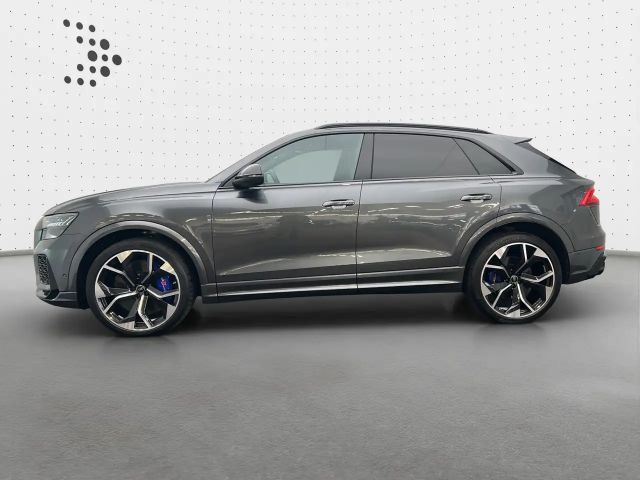 Audi RS Q8 *Keramik*305 km/h*B&O*HUD*Pano*Standh*Matri