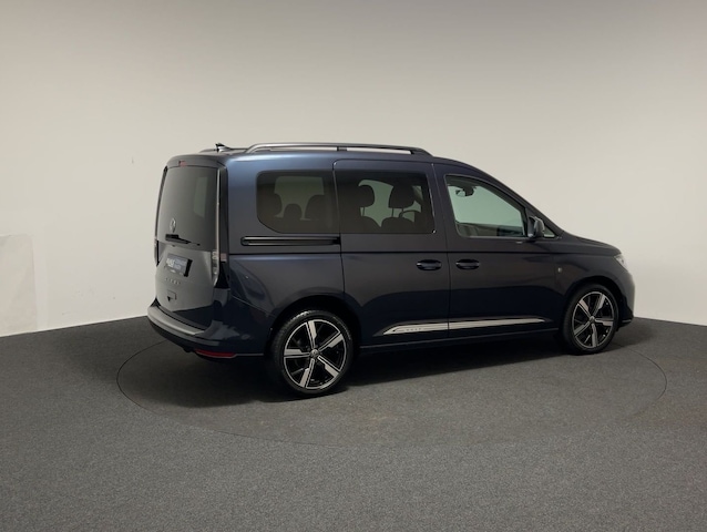 Volkswagen Caddy 2.0 TDI Move