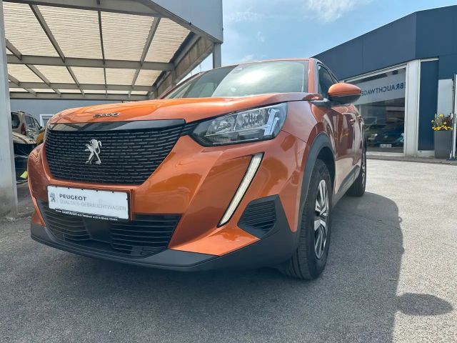 Peugeot 2008 Active Pack PureTech