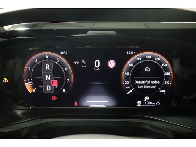 Volkswagen Multivan 2.0 TSI DSG Lang Style T7