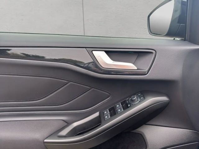 Ford Focus EcoBoost ST Line Wagon