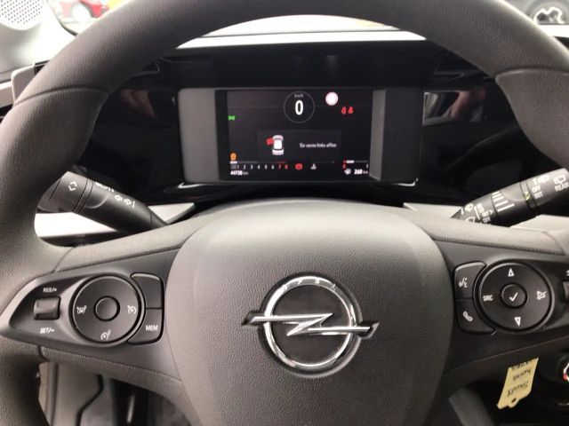 Opel Mokka 1.2 Turbo Turbo