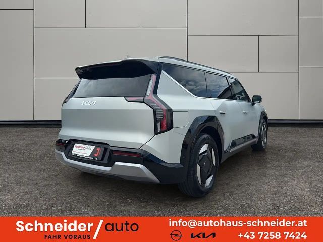 Kia EV9 99,8 kWh Earth Vierwielaandrijving