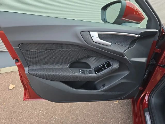 Audi A5 Limousine TFSI LED Navi Kamera