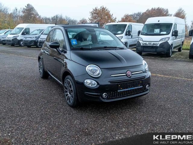 Fiat 500C Dolcevita