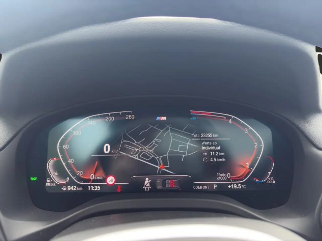 BMW X3 M-Sport xDrive20d