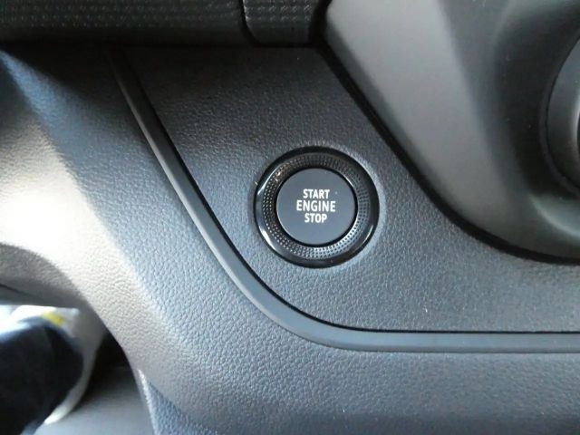 Nissan Primastar L2H1 N-Connecta