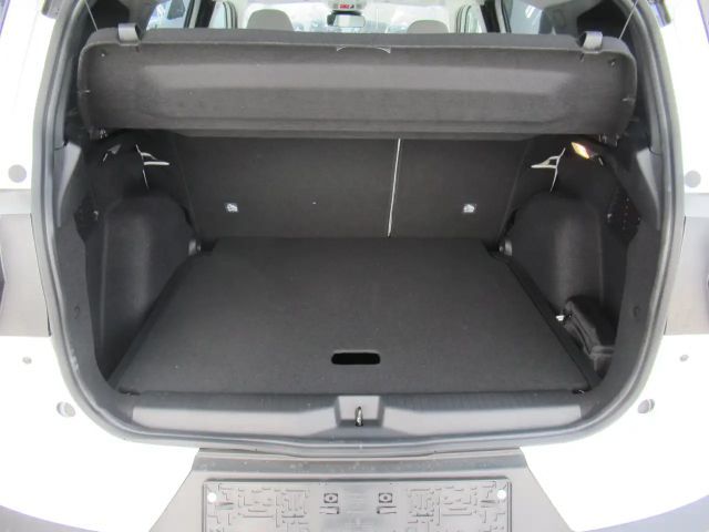 Citroën C3 Aircross Pack Plus