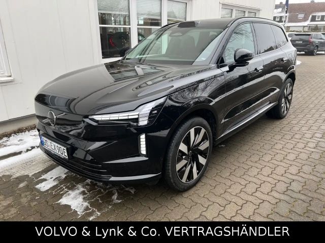 Volvo EX90 AWD Plus Twin motor Vierwielaandrijving