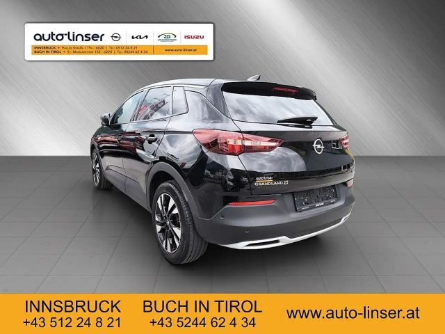 Opel Grandland X Turbo Ultimate