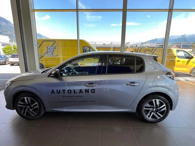 Peugeot 208 Allure Pack BlueHDi