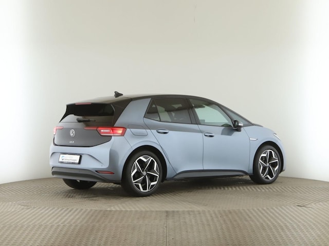 Volkswagen ID.3 Performance Pure Style