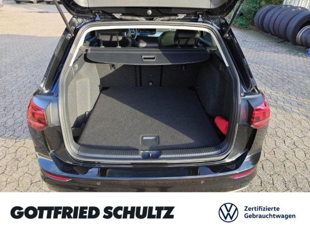 Volkswagen Golf DSG Variant