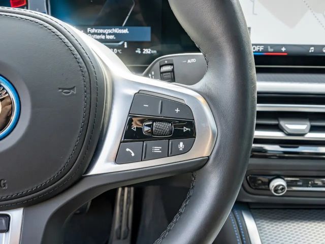 BMW i4 Coupé Gran Coupé M-Sport Sedan