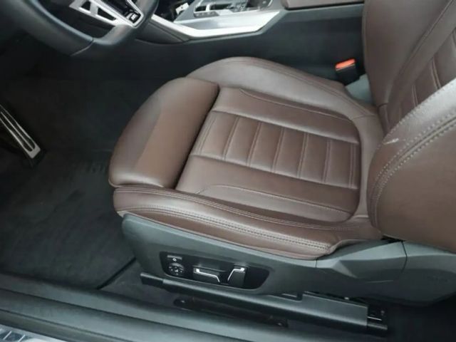 BMW 440 Cabrio xDrive