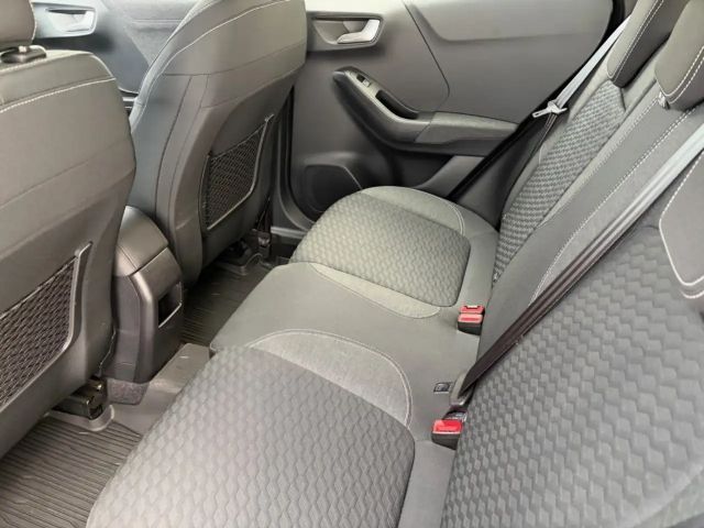 Ford Puma EcoBoost Titanium