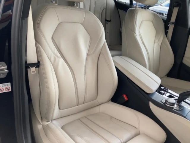 BMW 530 530d M-Sport Touring