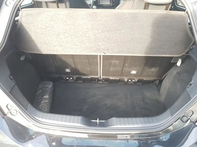 Toyota Aygo X Hatchback Play