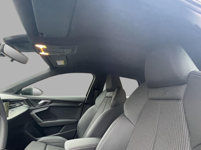 Audi A3 30 TFSI S-Tronic Sportback