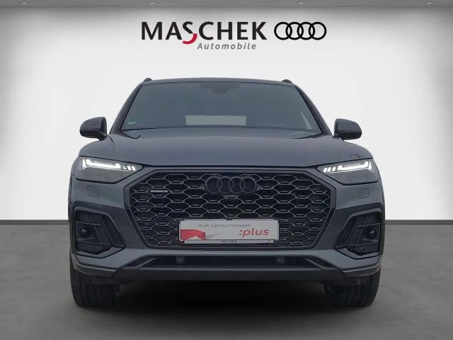 Audi Q5 40 TDI S-Line Sportback