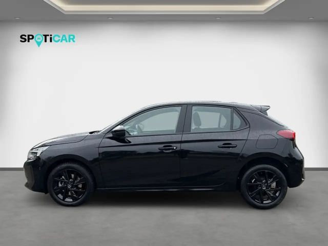 Opel Corsa GS-Line Grand Sport Turbo