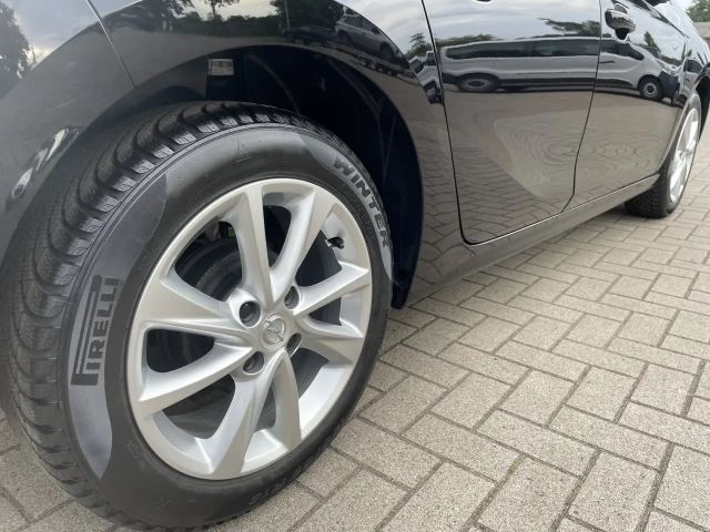 Opel Corsa dition SHZ PDC LM Klima BT Touchscreen