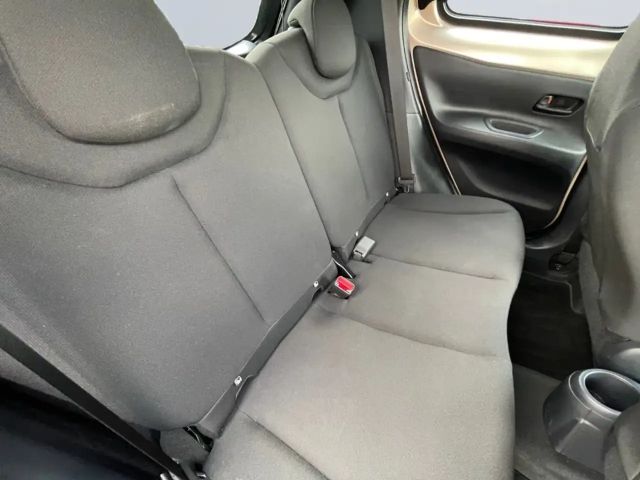 Toyota Aygo X Bi-Tone Hatchback