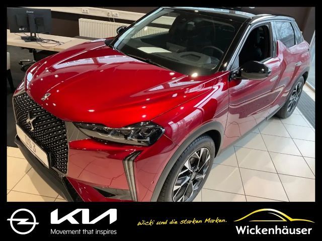 DS DS 3 E-Tense Mobiles