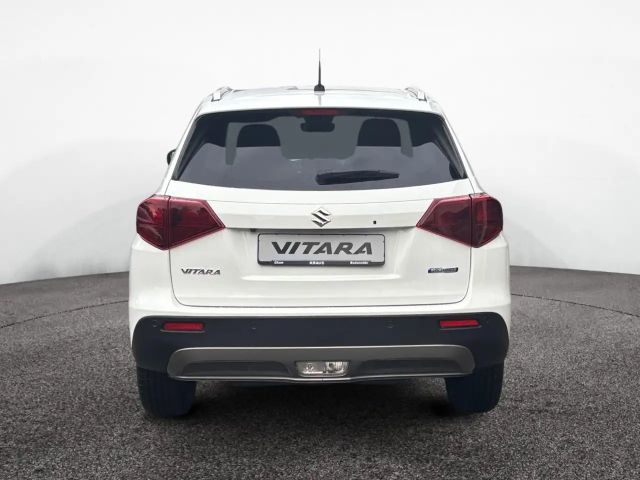 Suzuki Vitara AllGrip Comfort