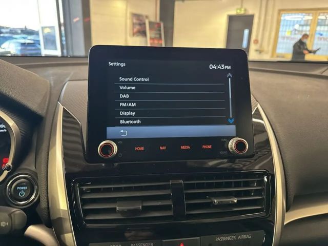 Mitsubishi Eclipse Cross 4WD PHEV