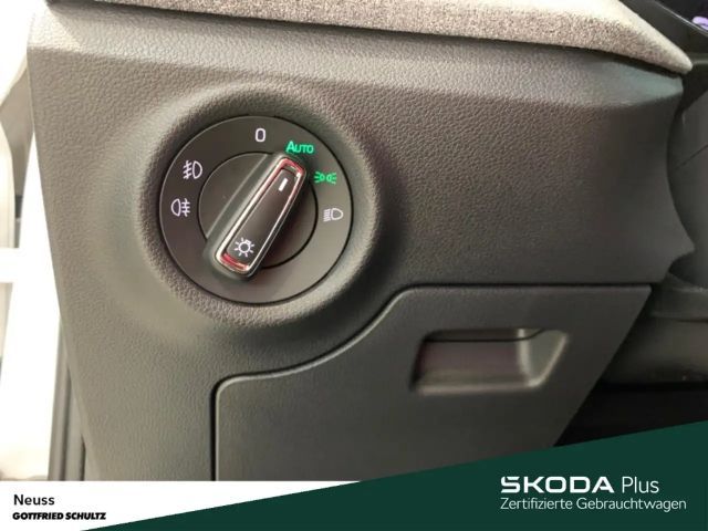 Skoda Kamiq Selection