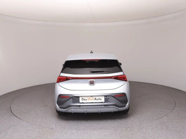 Cupra Born 77 kWh eBoost