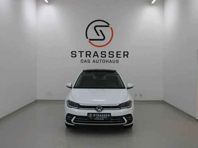 Volkswagen Polo DSG Style
