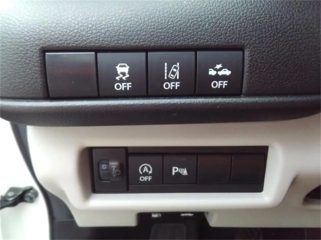 Suzuki Swift Hybrid Shine