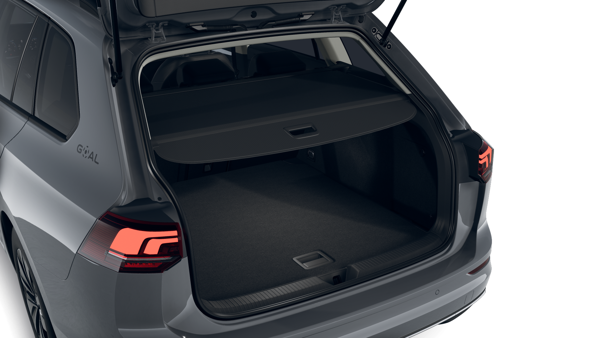 Volkswagen Golf 1.5 eTSI Variant