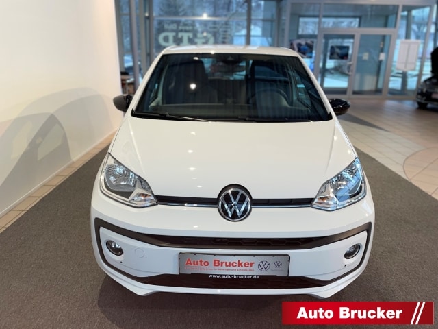 Volkswagen up! 1.0 EcoFuel Active