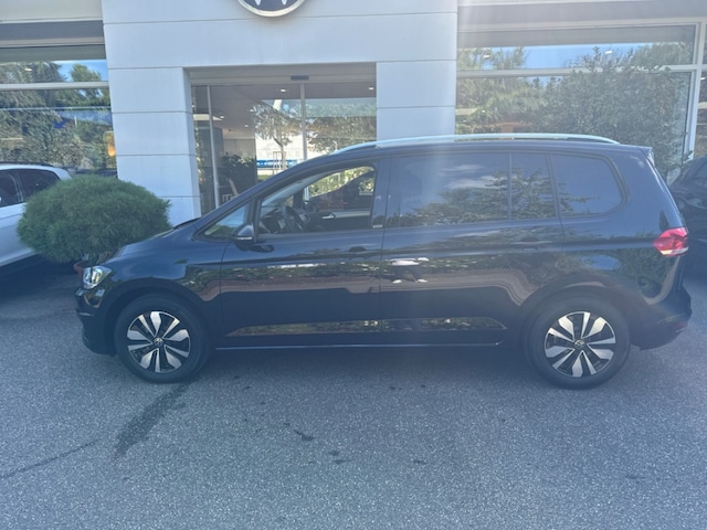 Volkswagen Touran 2.0 TDI DSG Move