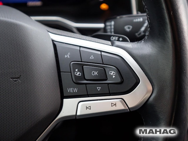 Volkswagen Polo 1.0 TSI DSG IQ.Drive Style