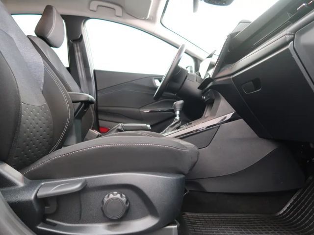 Ford Puma EcoBoost Titanium