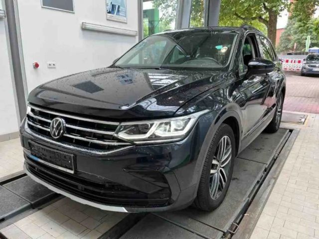 Volkswagen Tiguan 1.5 TSI DSG IQ.Drive Sport