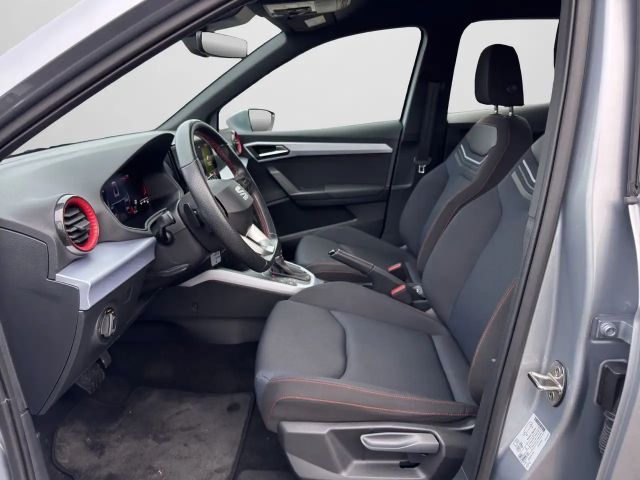 Seat Arona 1.0 TSI DSG FR-lijn