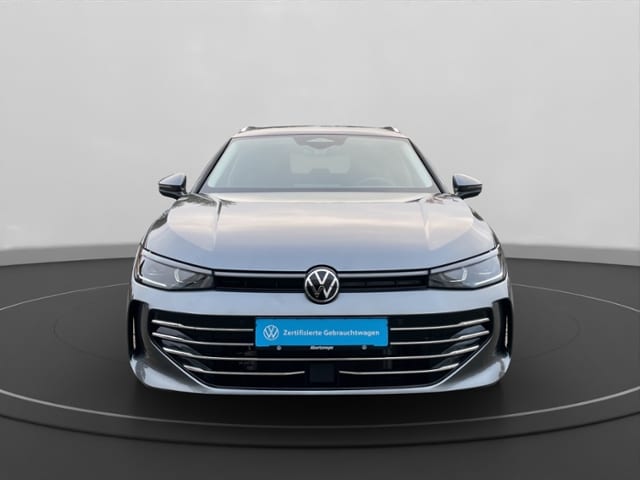Volkswagen Passat DSG Variant eHybrid