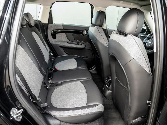 MINI Cooper SE Countryman All4 SE