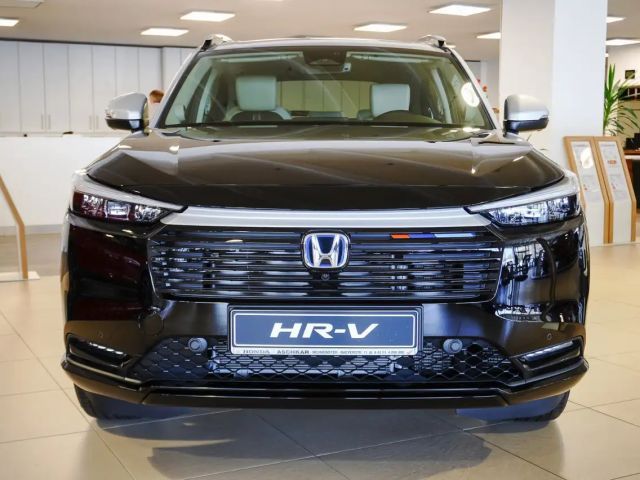 Honda HR-V 1.5 Advance Hybrid