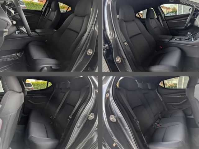 Mazda 3 Homura SkyActiv