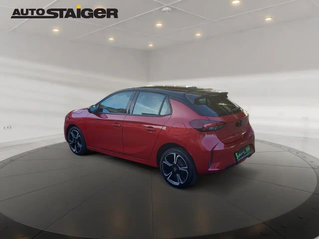 Opel Corsa 1.2 Turbo GS-Line Grand Sport Turbo