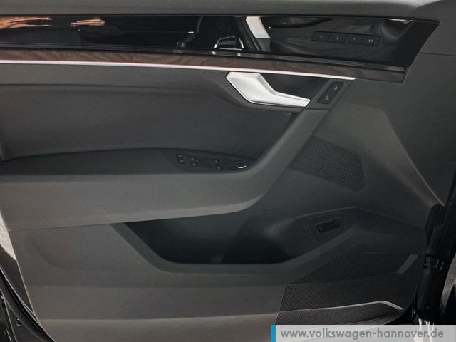 Volkswagen Touareg 3.0 V6 TDI Atmosphere DSG